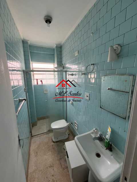 Apartamento, 2 quartos, 40 m² - Foto 25