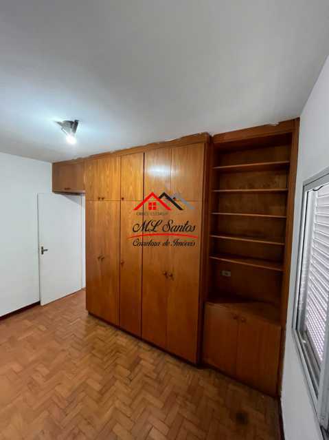 Apartamento, 2 quartos, 40 m² - Foto 19
