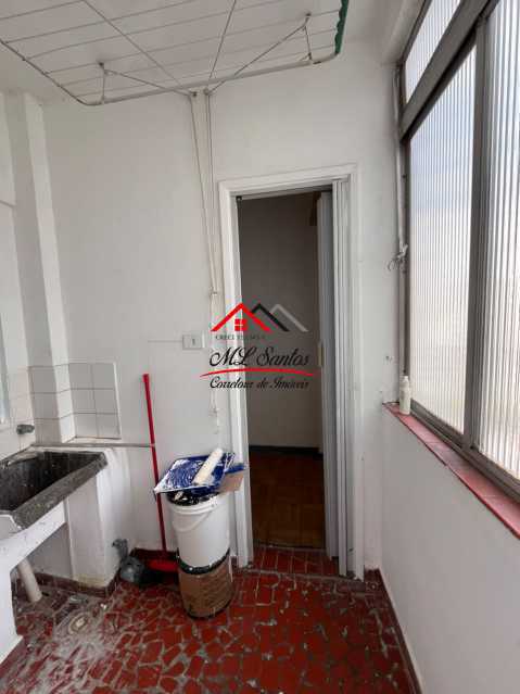 Apartamento, 2 quartos, 40 m² - Foto 7