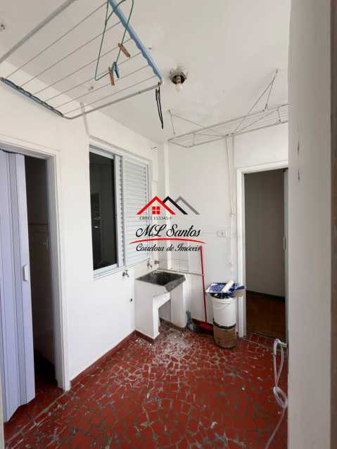 Apartamento, 2 quartos, 40 m² - Foto 6