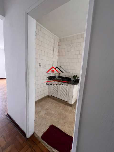 Apartamento, 2 quartos, 40 m² - Foto 2