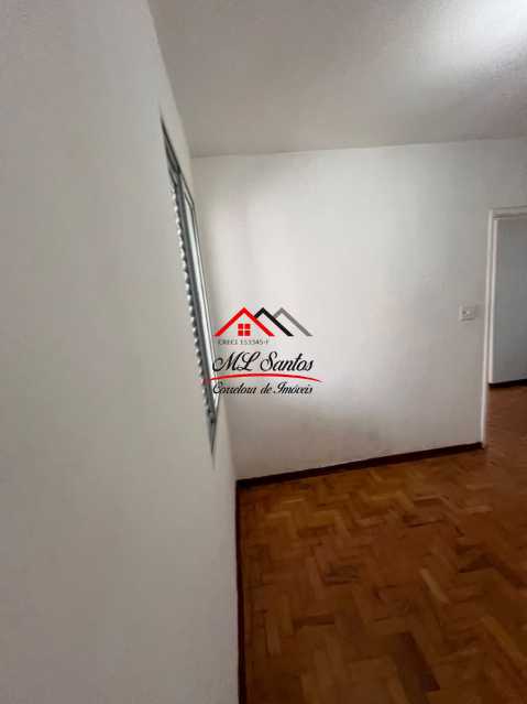 Apartamento, 2 quartos, 40 m² - Foto 23