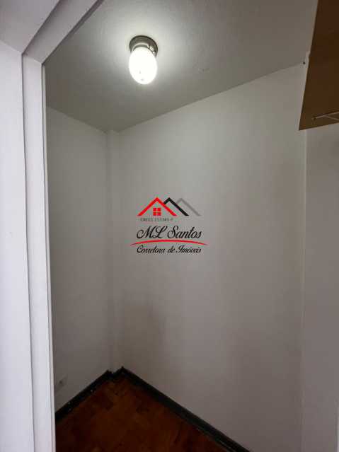 Apartamento, 2 quartos, 40 m² - Foto 10