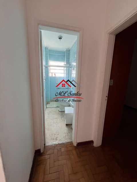 Apartamento, 2 quartos, 40 m² - Foto 26
