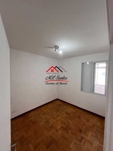 Apartamento, 2 quartos, 40 m² - Foto 21