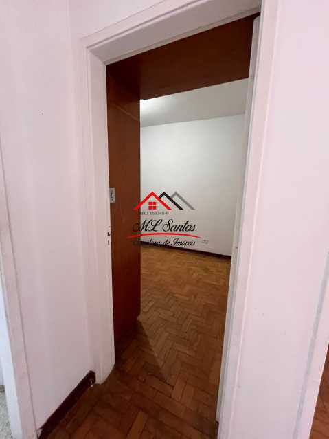 Apartamento, 2 quartos, 40 m² - Foto 15
