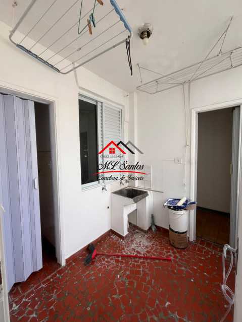 Apartamento, 2 quartos, 40 m² - Foto 8
