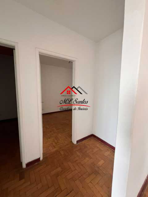 Apartamento, 2 quartos, 40 m² - Foto 20