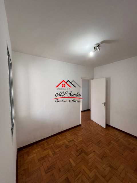 Apartamento, 2 quartos, 40 m² - Foto 24