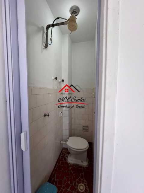 Apartamento, 2 quartos, 40 m² - Foto 9