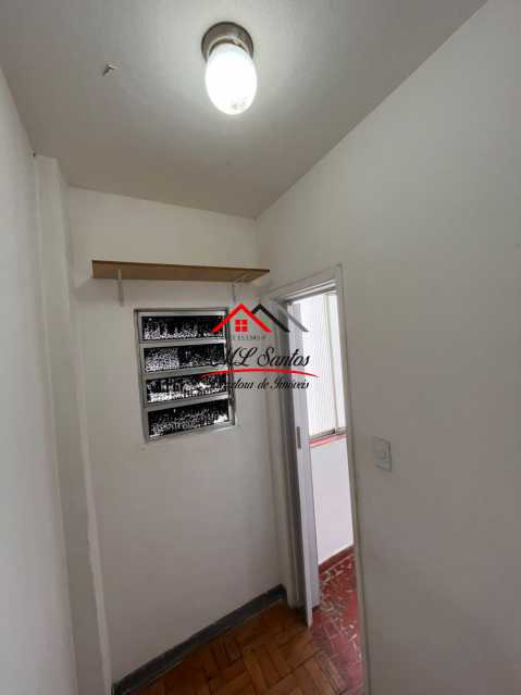 Apartamento, 2 quartos, 40 m² - Foto 11