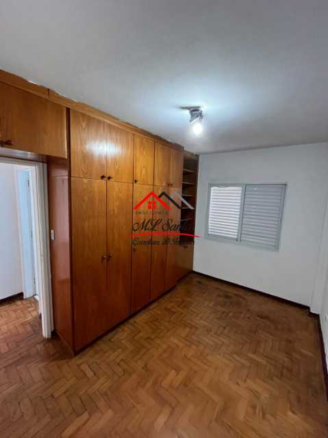 Apartamento, 2 quartos, 40 m² - Foto 17