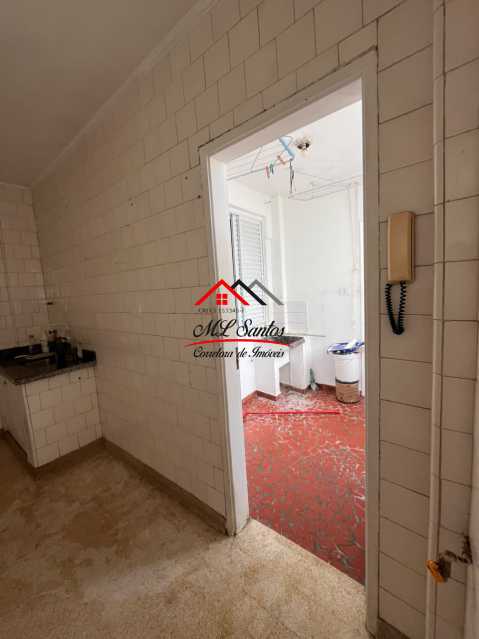 Apartamento, 2 quartos, 40 m² - Foto 5