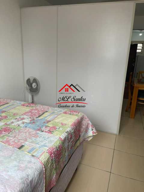 Apartamento, 1 quarto, 28 m² - Foto 11