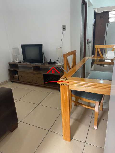 Apartamento, 1 quarto, 28 m² - Foto 6