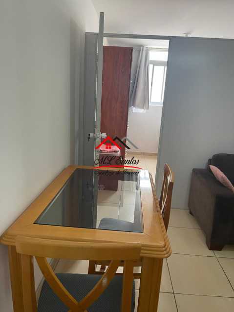 Apartamento, 1 quarto, 28 m² - Foto 7