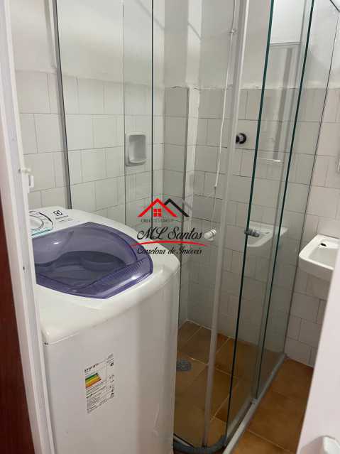 Apartamento, 1 quarto, 28 m² - Foto 13