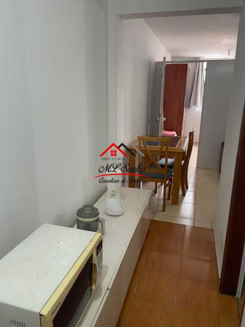 Apartamento, 1 quarto, 28 m² - Foto 3