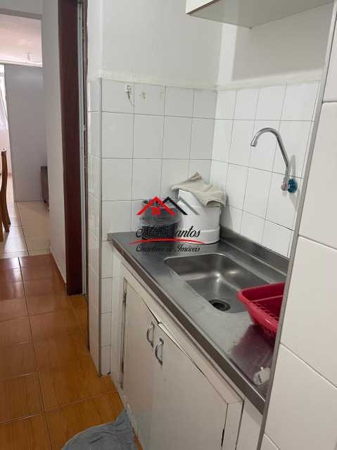 Apartamento, 1 quarto, 28 m² - Foto 4