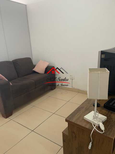 Apartamento, 1 quarto, 28 m² - Foto 8