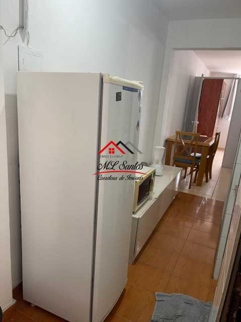 Apartamento, 1 quarto, 28 m² - Foto 2