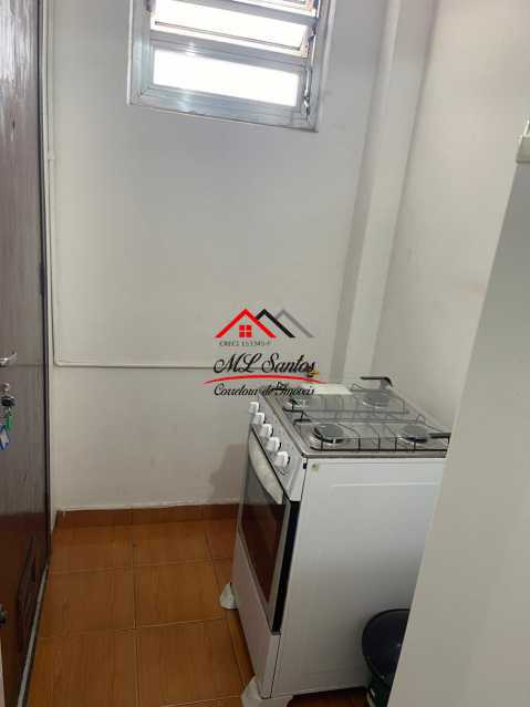 Apartamento, 1 quarto, 28 m² - Foto 5
