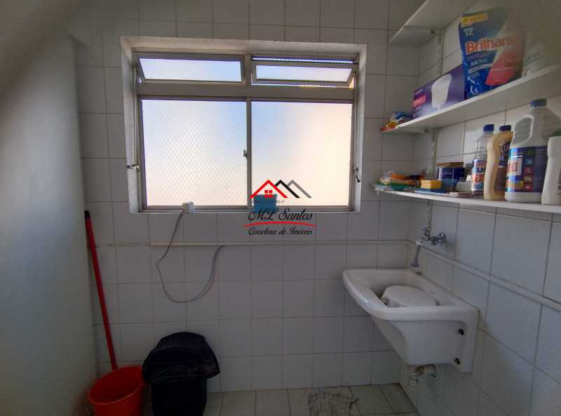 Apartamento, 2 quartos, 58 m² - Foto 3