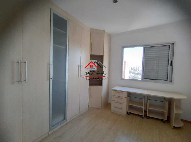 Apartamento, 2 quartos, 58 m² - Foto 4
