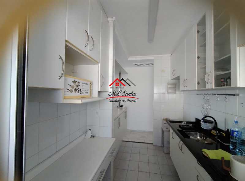 Apartamento, 2 quartos, 58 m² - Foto 5