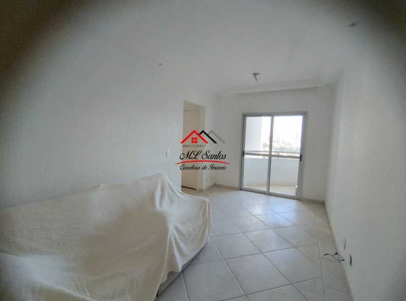 Apartamento, 2 quartos, 58 m² - Foto 6