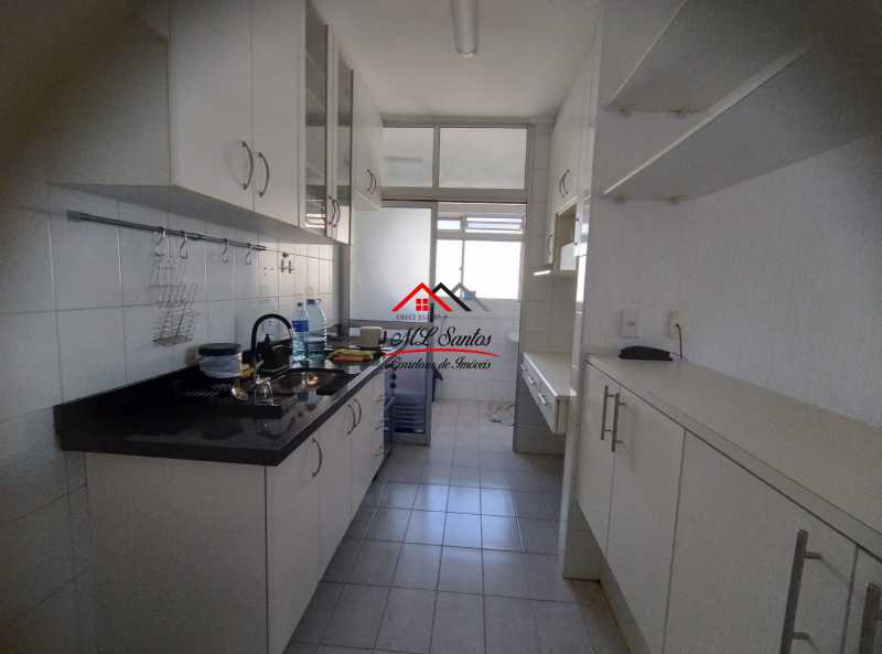 Apartamento, 2 quartos, 58 m² - Foto 7