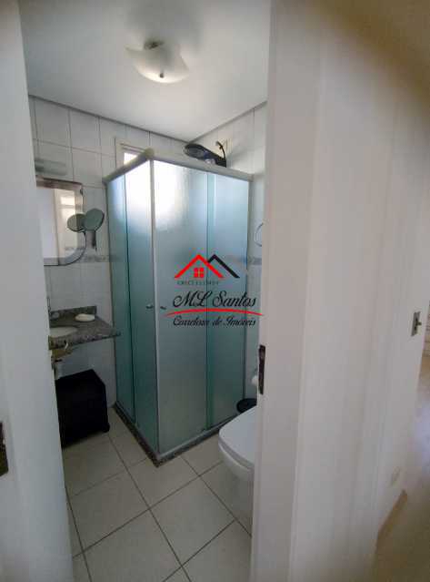 Apartamento, 2 quartos, 58 m² - Foto 10