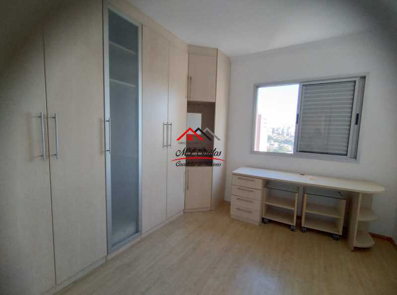 Apartamento, 2 quartos, 58 m² - Foto 11