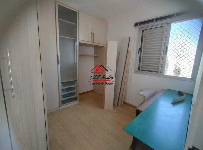 Apartamento, 2 quartos, 58 m² - Foto 12