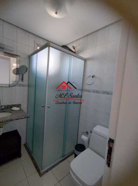 Apartamento, 2 quartos, 58 m² - Foto 13