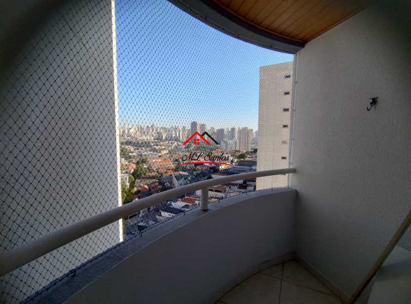 Apartamento, 2 quartos, 58 m² - Foto 2