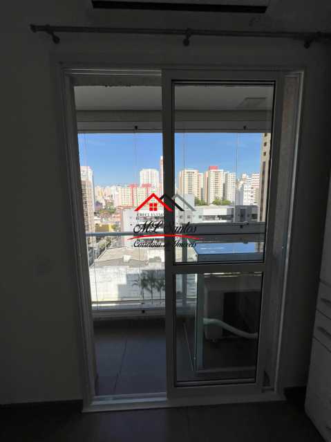 Apartamento, 1 quarto, 35 m² - Foto 8
