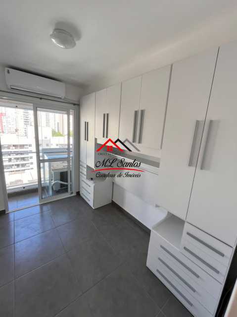 Apartamento, 1 quarto, 35 m² - Foto 7