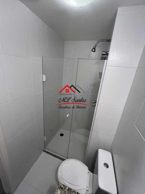 Apartamento, 1 quarto, 35 m² - Foto 12