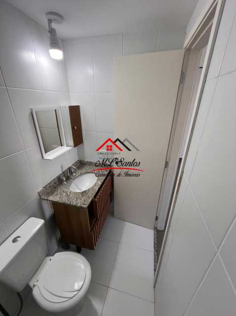 Apartamento, 1 quarto, 35 m² - Foto 11