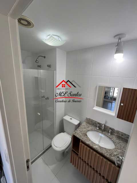 Apartamento, 1 quarto, 35 m² - Foto 10