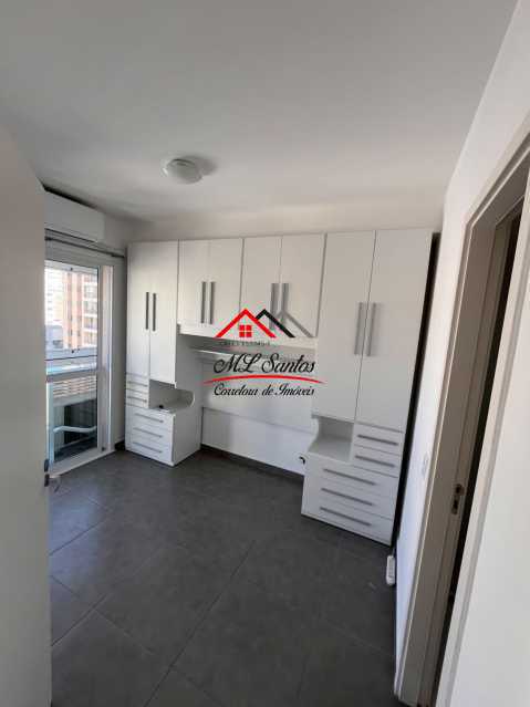 Apartamento, 1 quarto, 35 m² - Foto 6