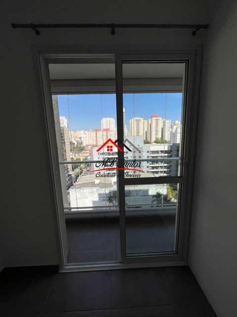Apartamento, 1 quarto, 35 m² - Foto 4