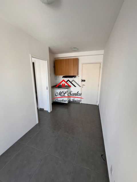 Apartamento, 1 quarto, 35 m² - Foto 2