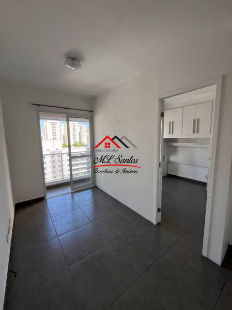 Apartamento, 1 quarto, 35 m² - Foto 1