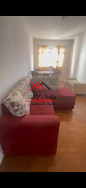 Apartamento, 1 quarto, 56 m² - Foto 1