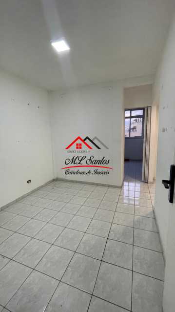 Apartamento, 1 quarto, 45 m² - Foto 2