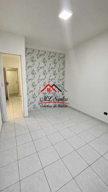 Apartamento, 1 quarto, 45 m² - Foto 5