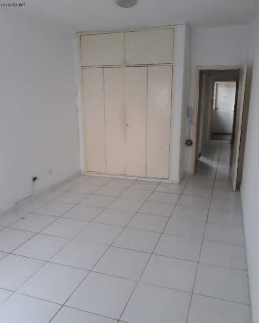 Kitnet-Studio, 26 m² - Foto 3