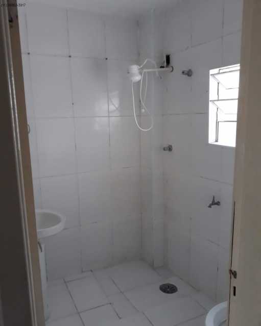 Kitnet-Studio, 26 m² - Foto 4